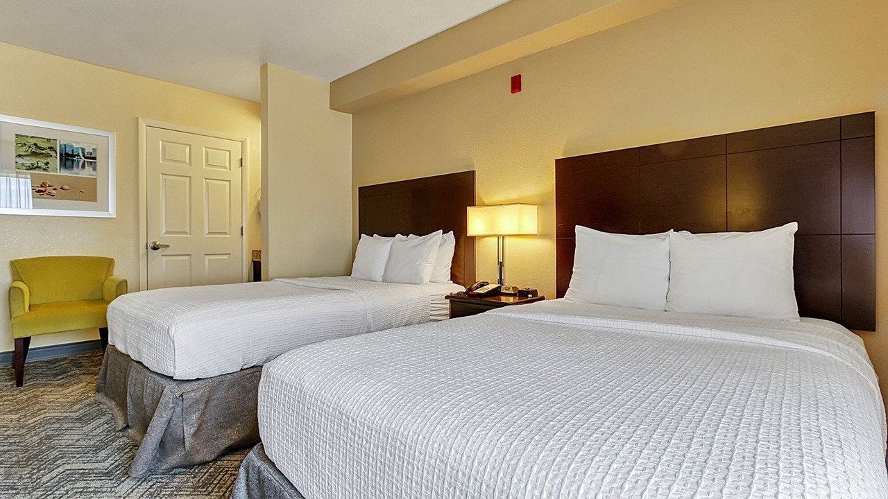 Photo of Bedroom in Florida Central Atlantic Coast