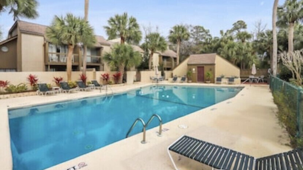Photo of Outdoor in Hilton Head Island