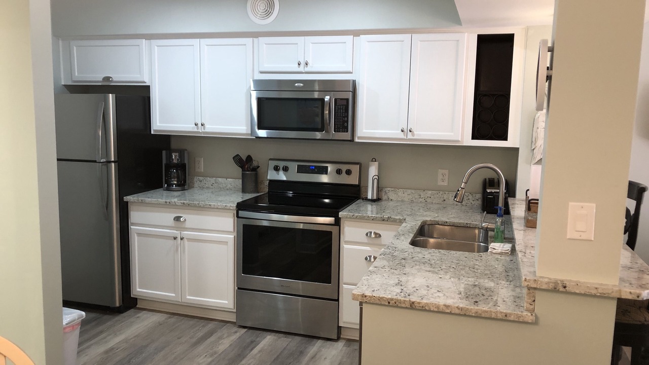 Photo of Kitchen in Hilton Head Island