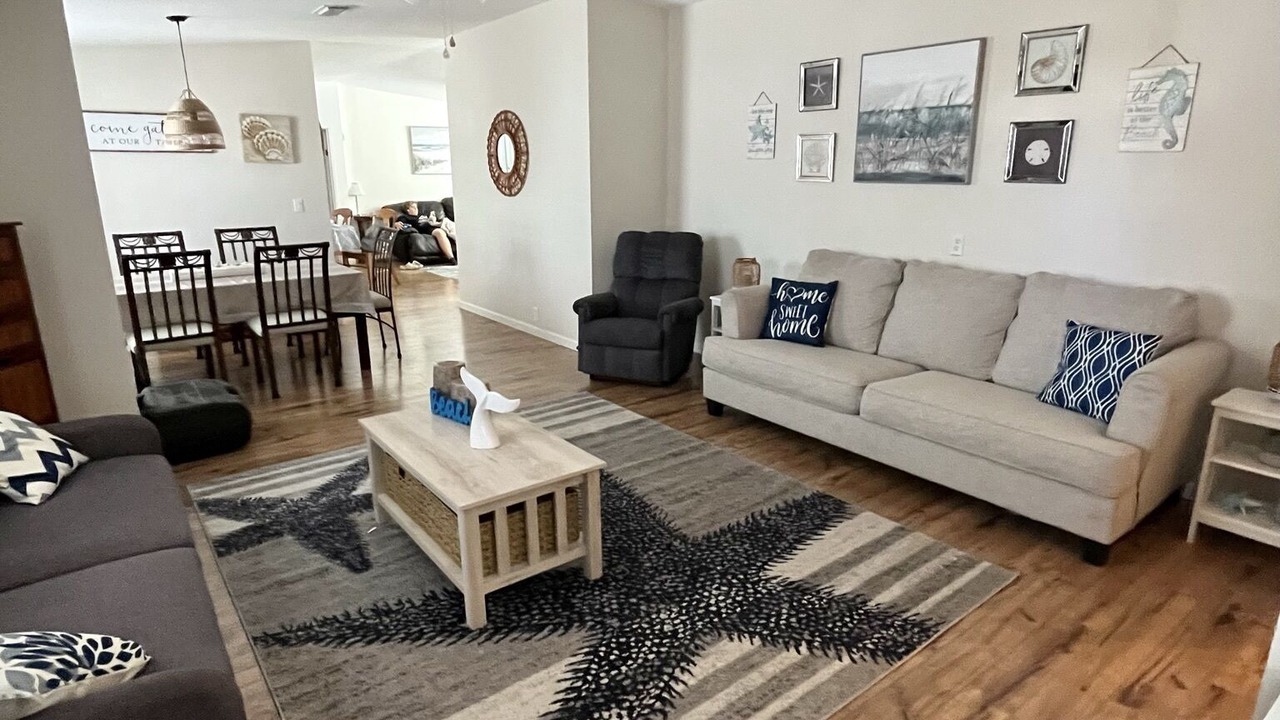 Photo of Livingroom in Key Largo