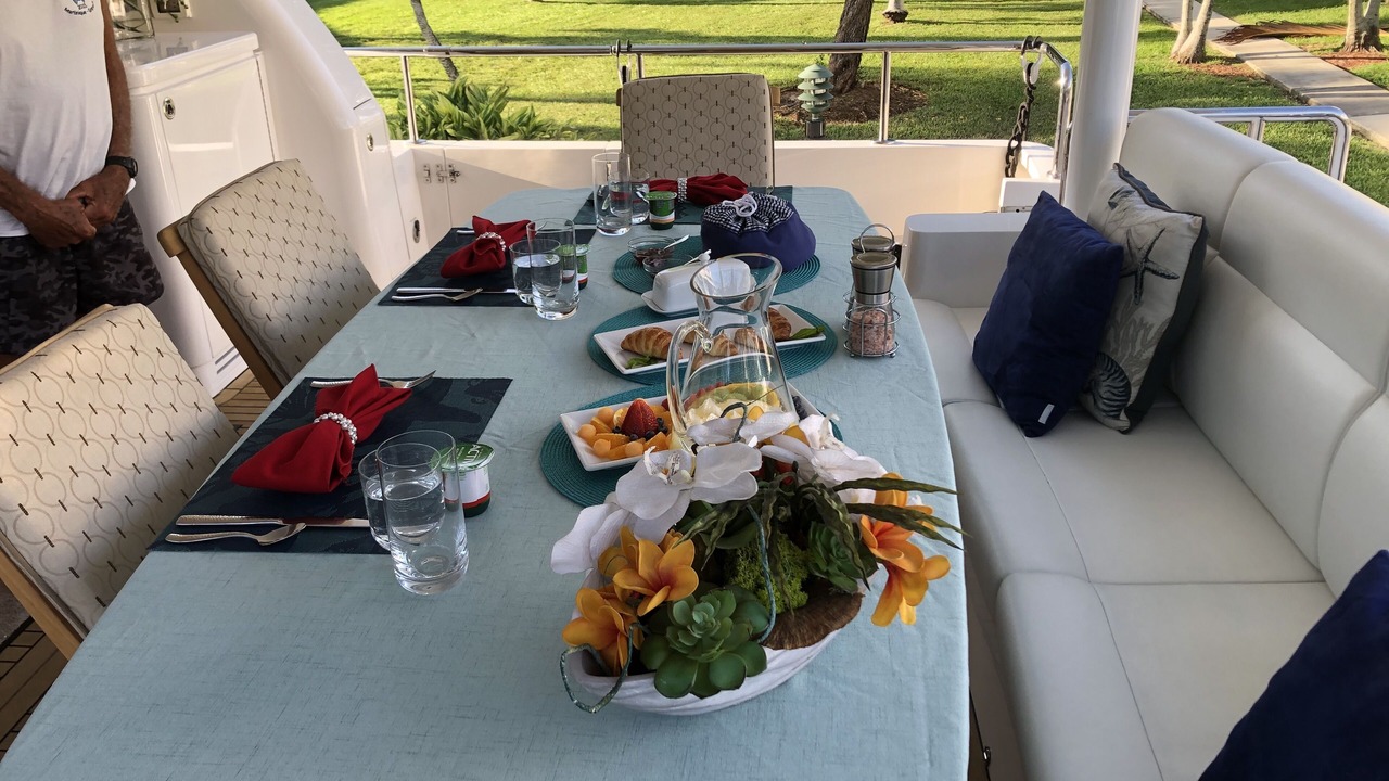 Photo of Outdoor in Coral Ridge