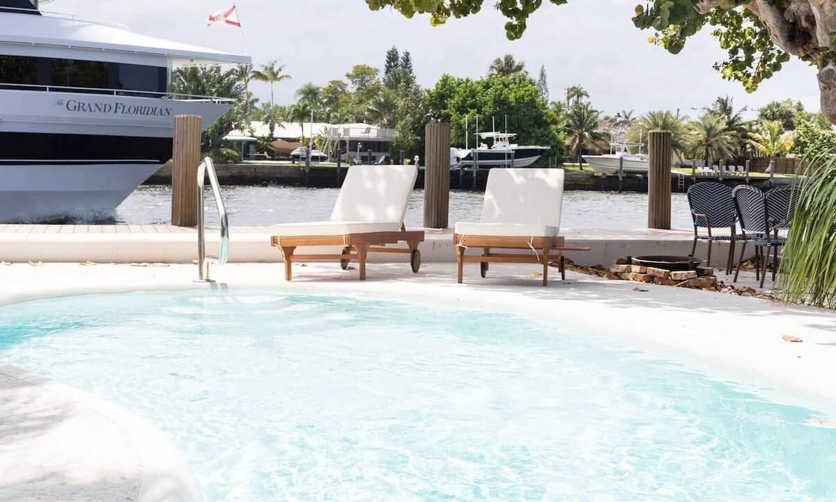 Photo of Outdoor in Cypress Point