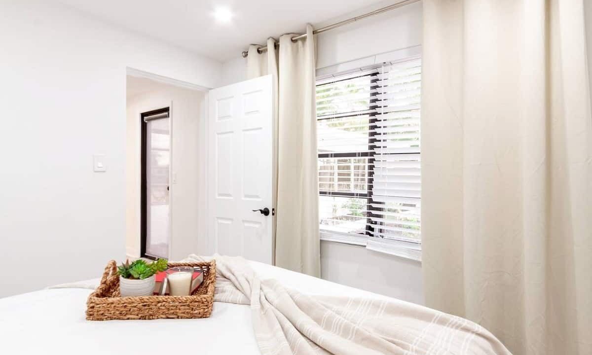 Photo of Bedroom in Cypress Point