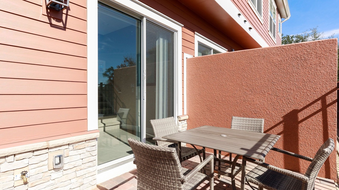 Photo of Outdoor in West Kissimmee