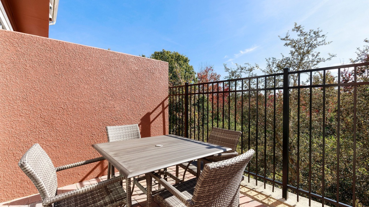 Photo of Outdoor in West Kissimmee