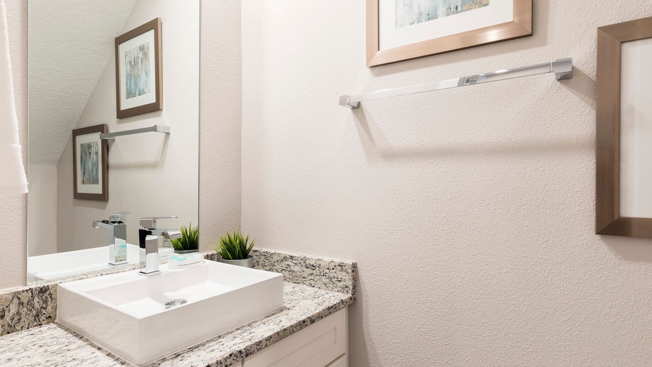 Photo of Bathroom in West Kissimmee