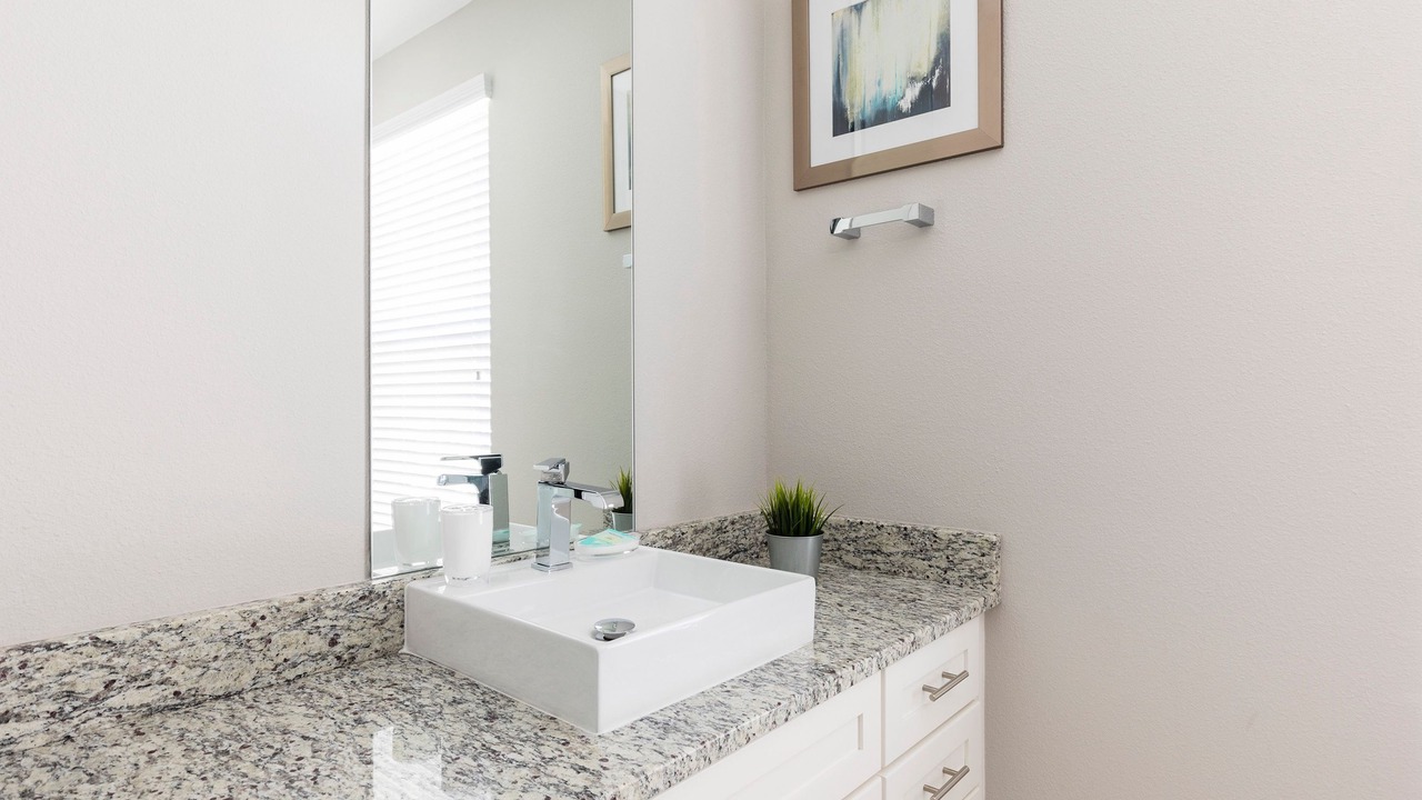 Photo of Bathroom in West Kissimmee