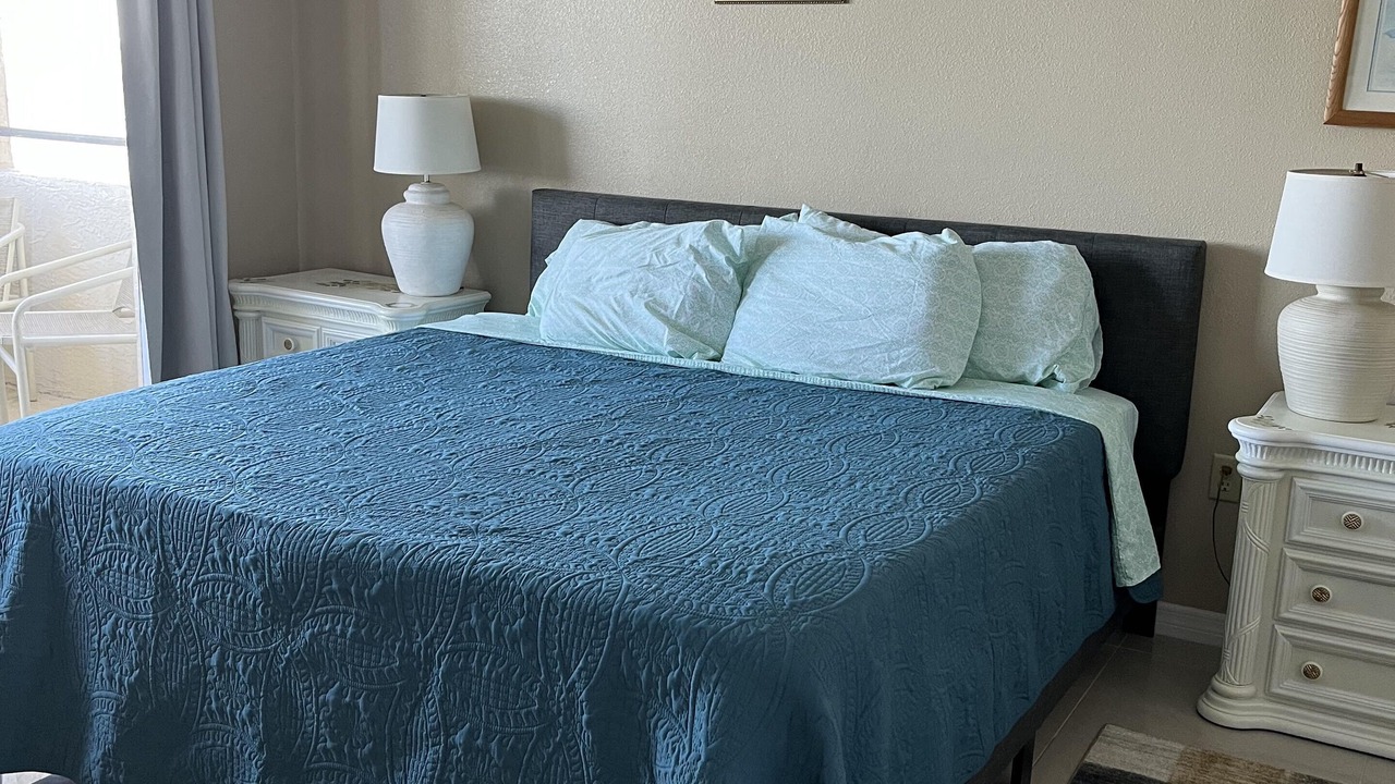 Photo of Bedroom in Hudson