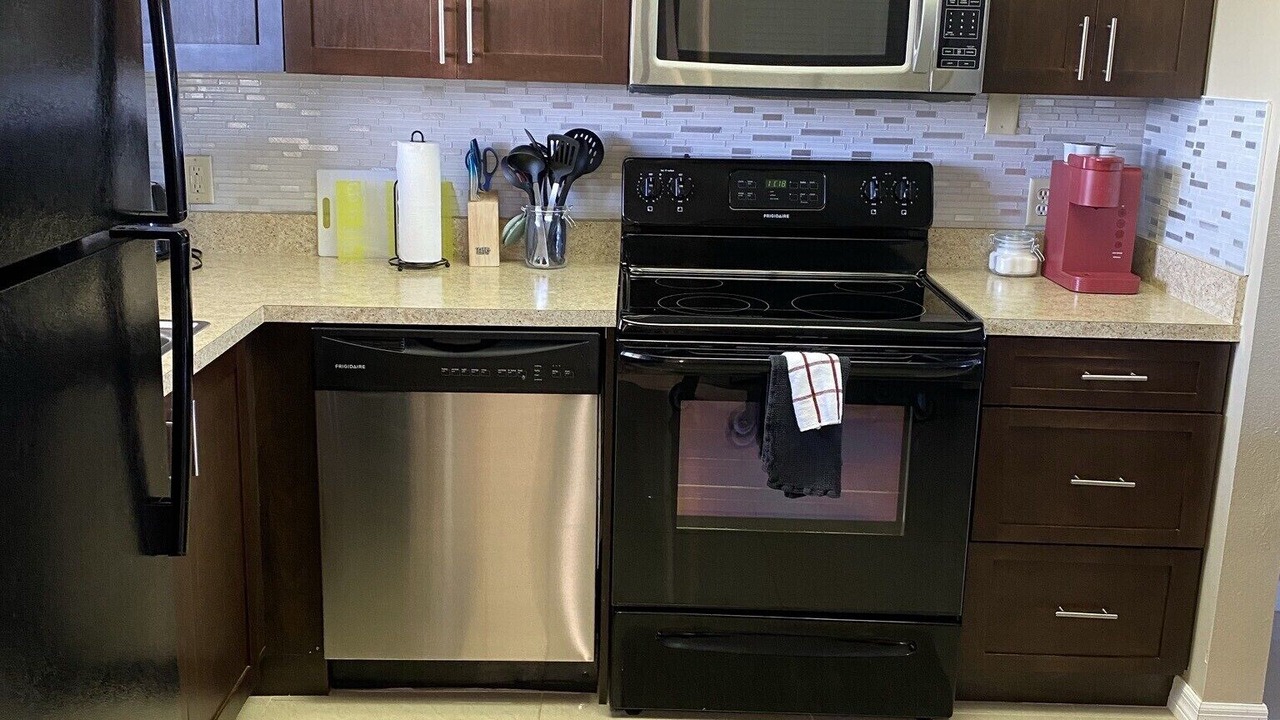 Photo of Kitchen in Hudson