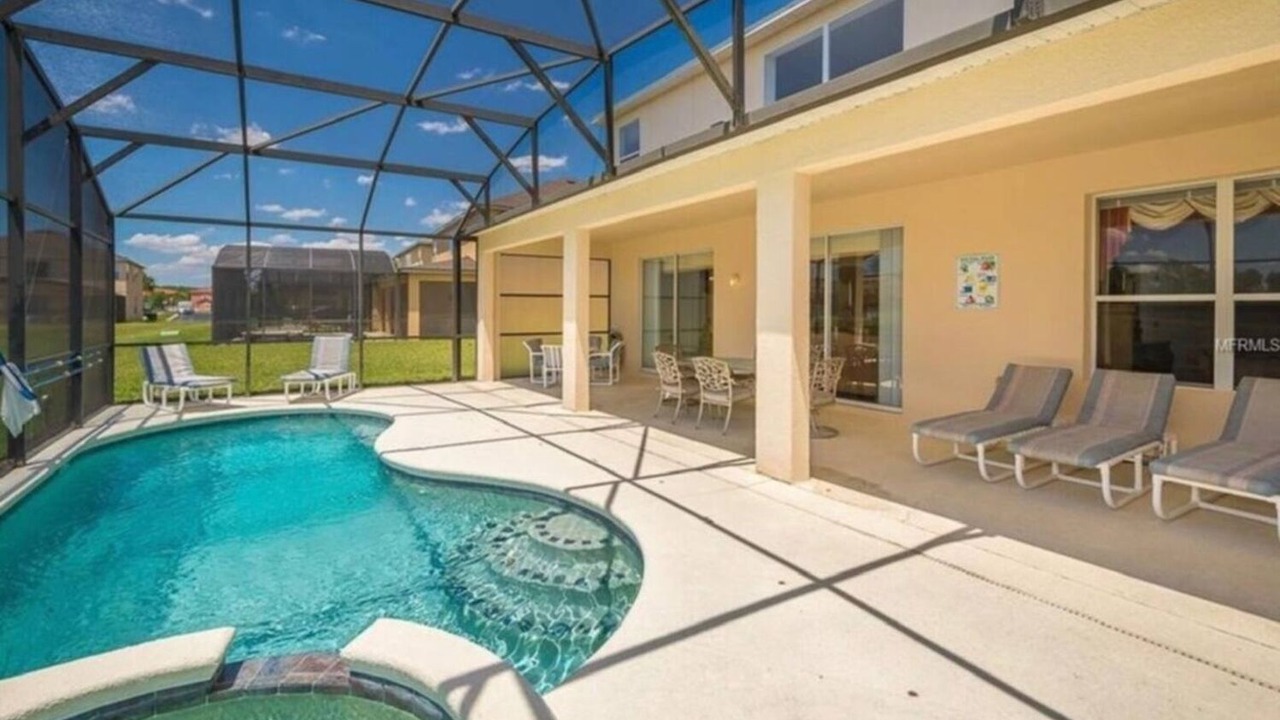Photo of Outdoor in Kissimmee