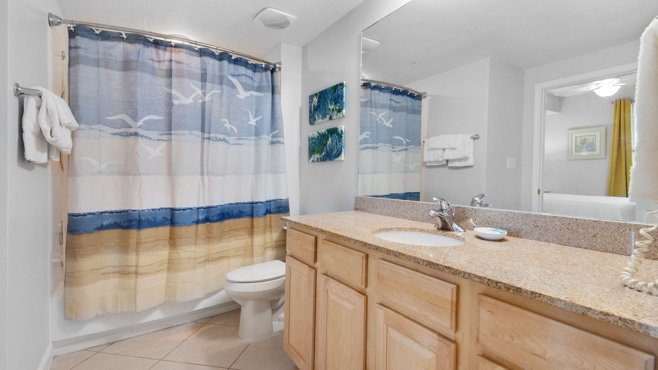 Photo of Bathroom in Long Beach
