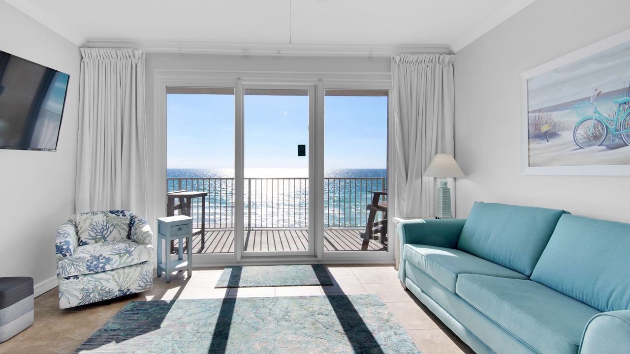 Photo of Bedroom in Long Beach