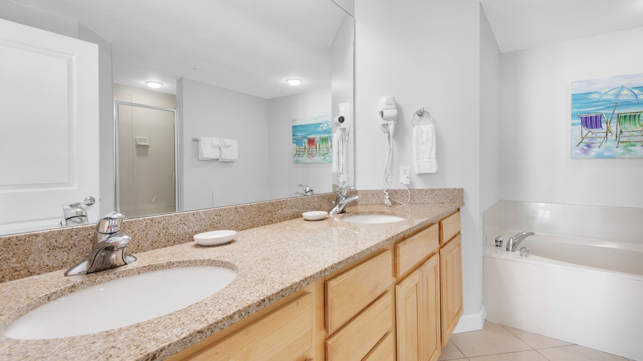 Photo of Bathroom in Long Beach
