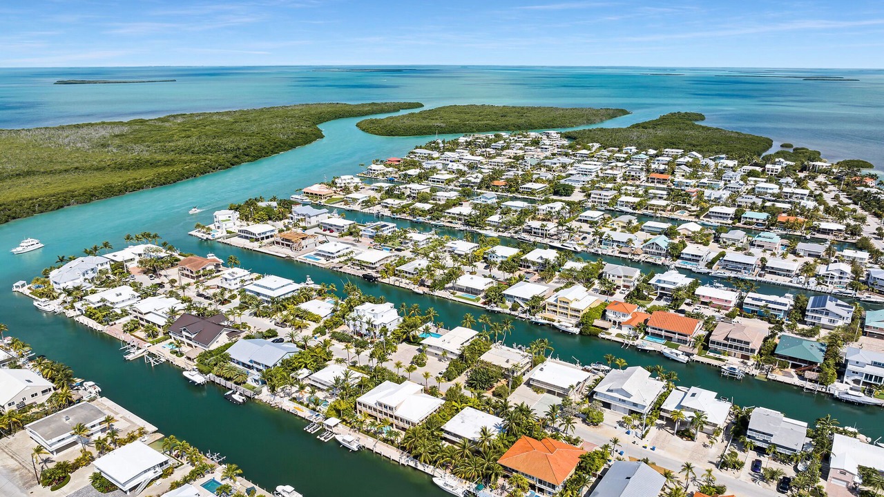 Photo of Outdoor in Venetian Shores