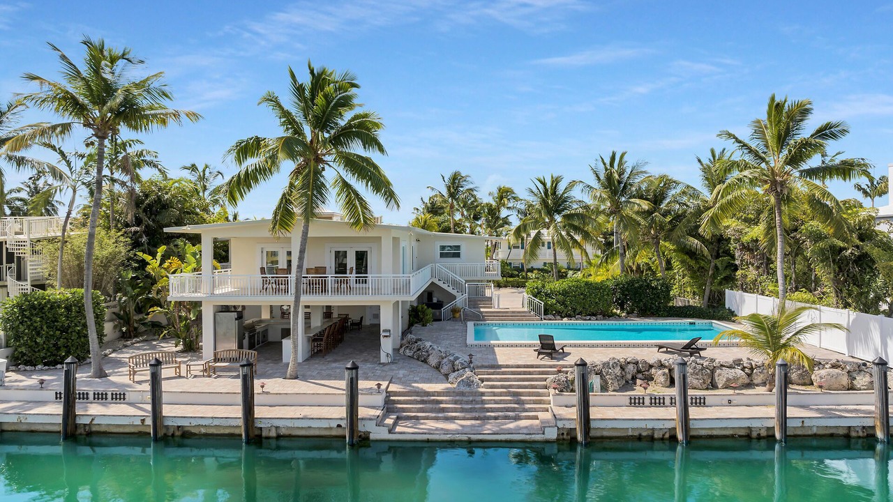 Photo of Outdoor in Venetian Shores
