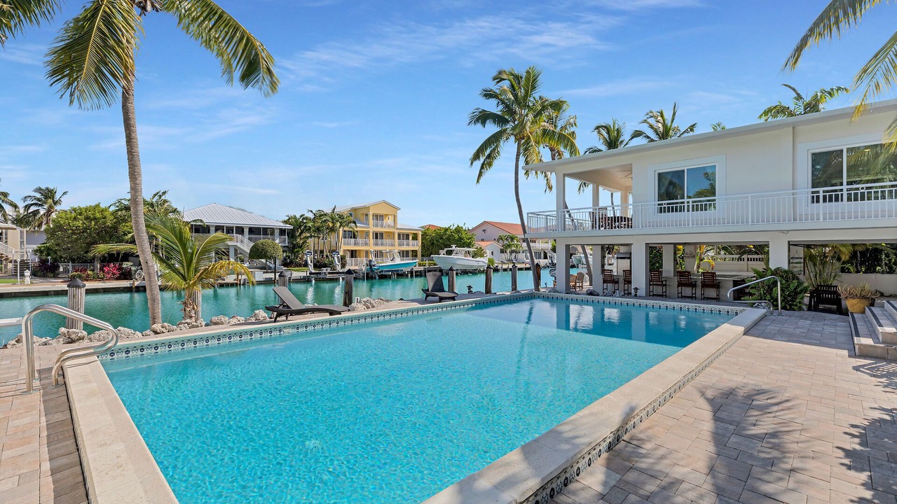 Photo of Outdoor in Venetian Shores