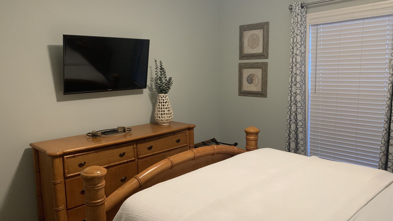 Photo of Bedroom in Suwannee