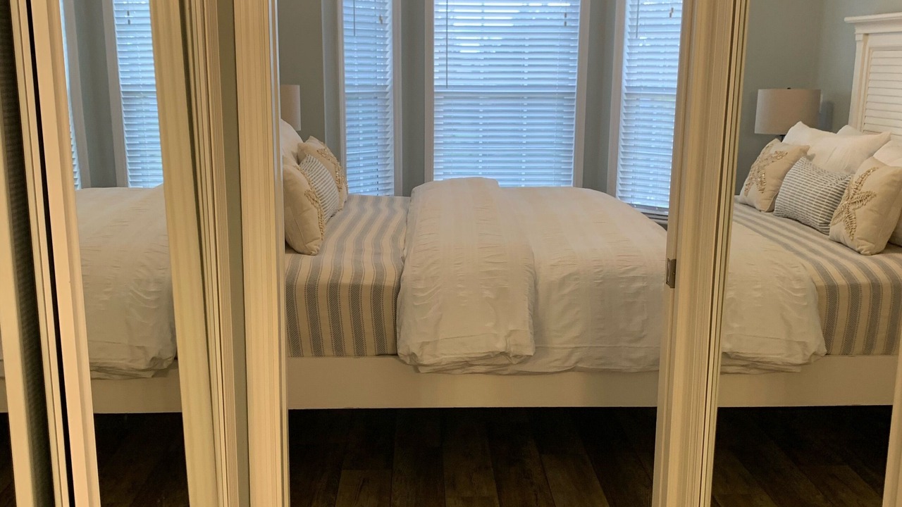 Photo of Bedroom in Suwannee