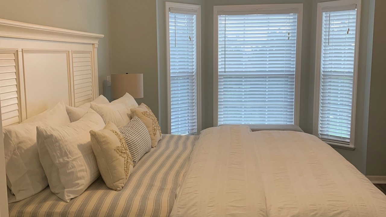 Photo of Bedroom in Suwannee