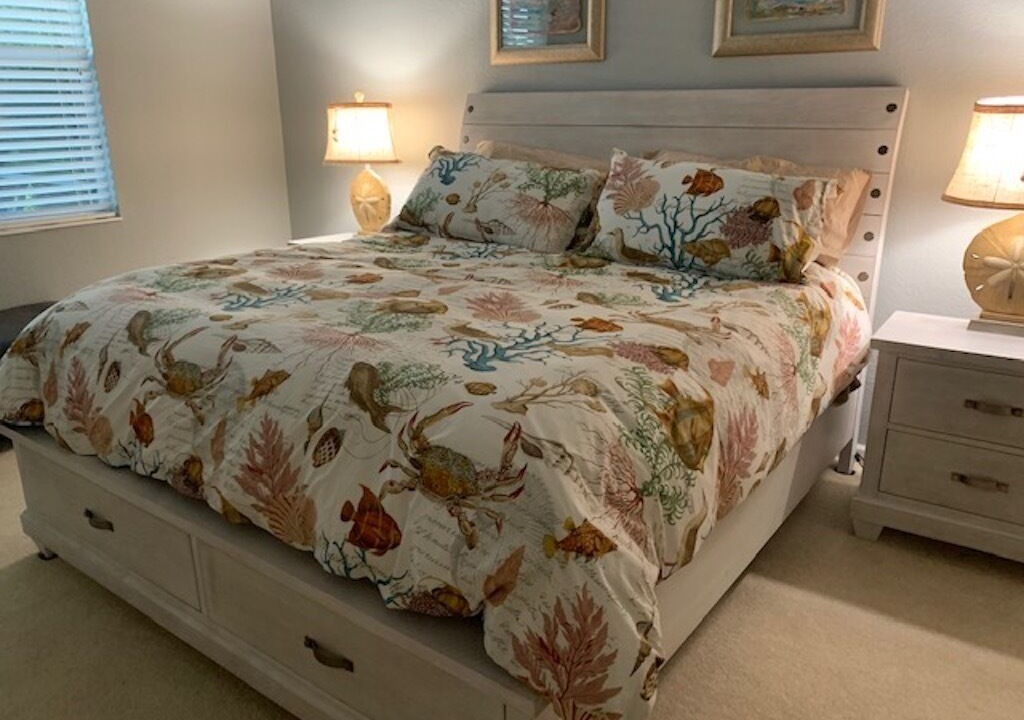 Photo of Bedroom in Riverwood