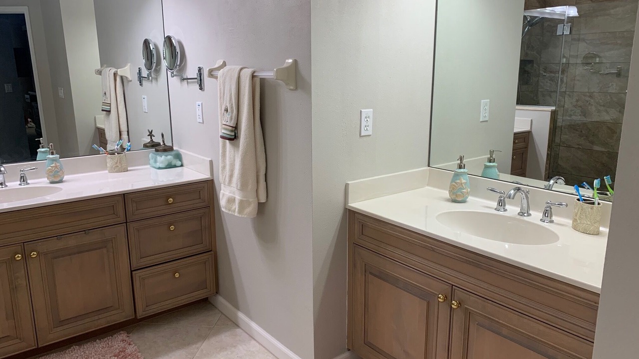Photo of Bathroom in Riverwood