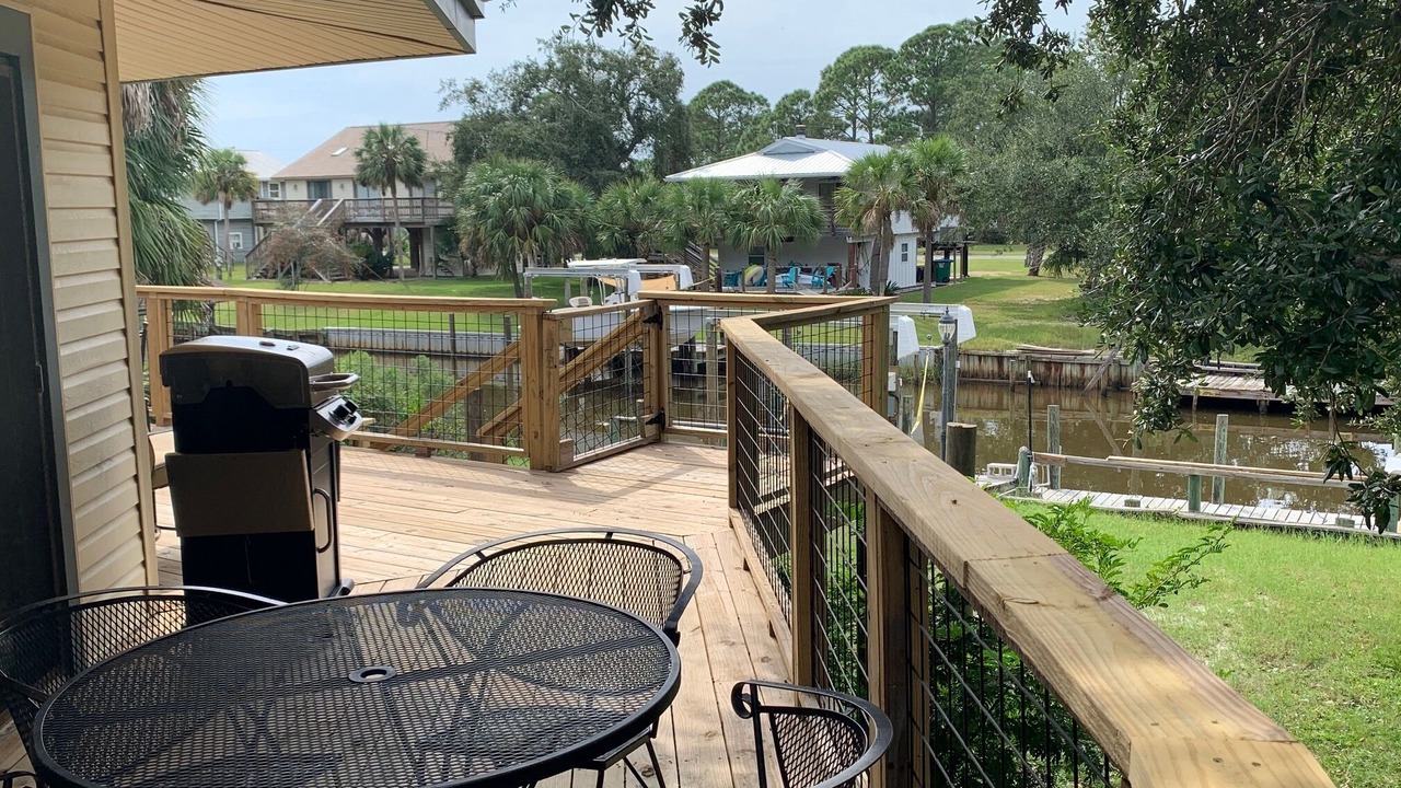 Photo of Outdoor in Alligator Point