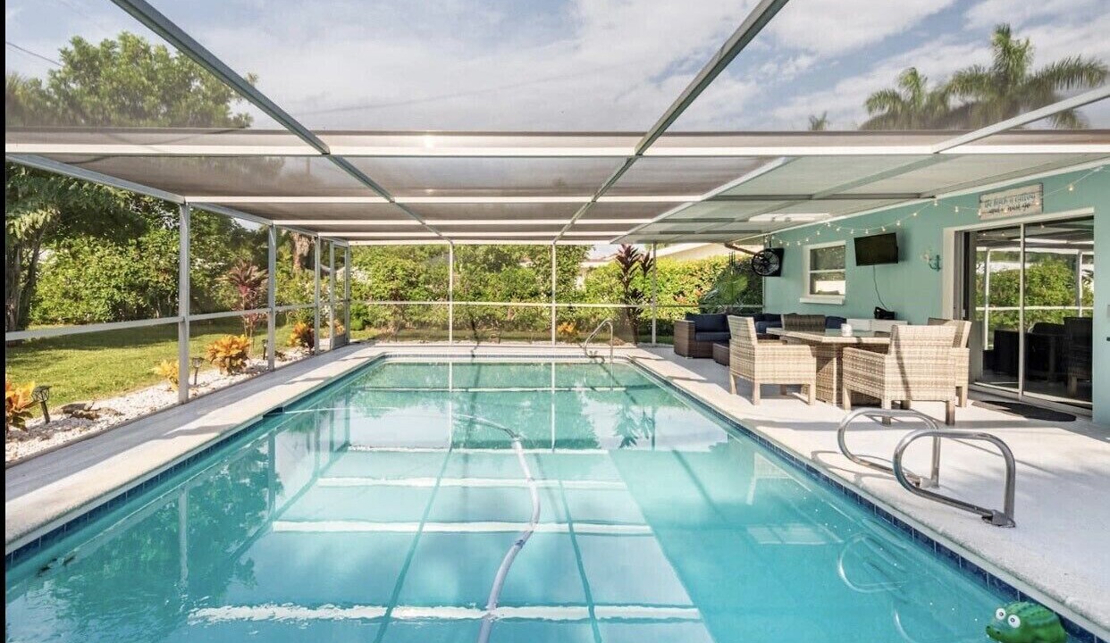 Photo of Outdoor in Yacht Club