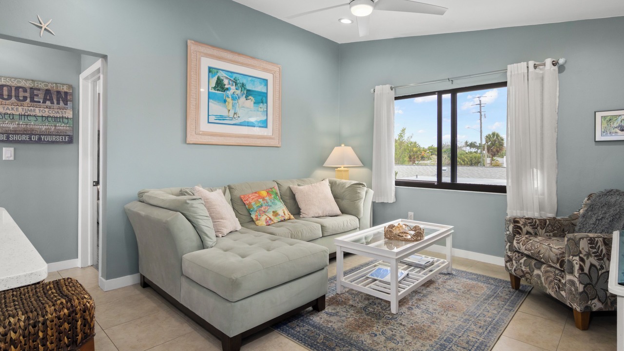 Photo of Livingroom in Sarasota