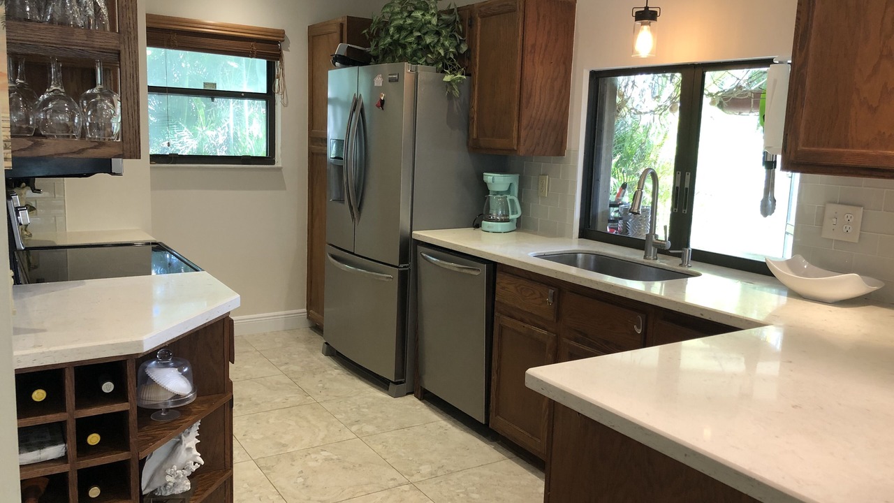Photo of Kitchen in Bella Vista