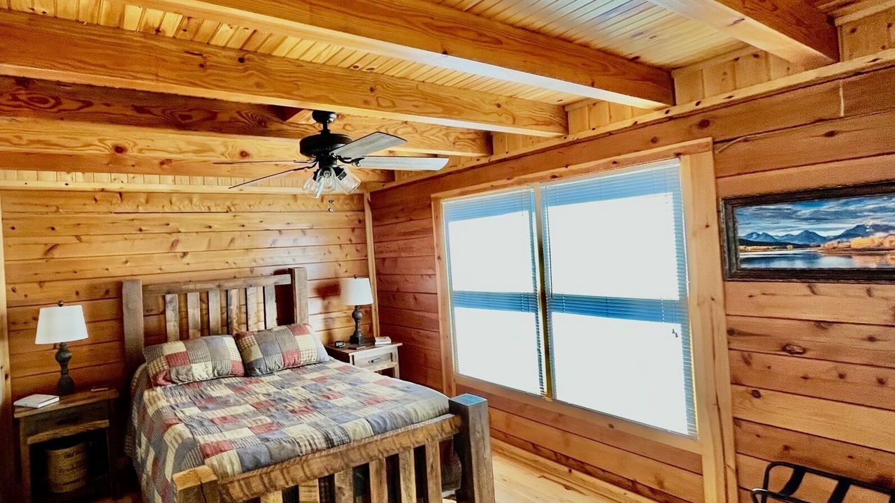 Photo of Bedroom in Lucas