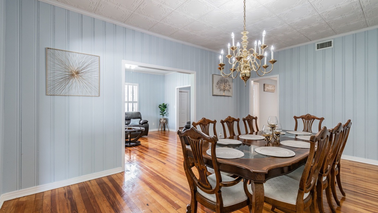 Photo of Bedroom in Brandon