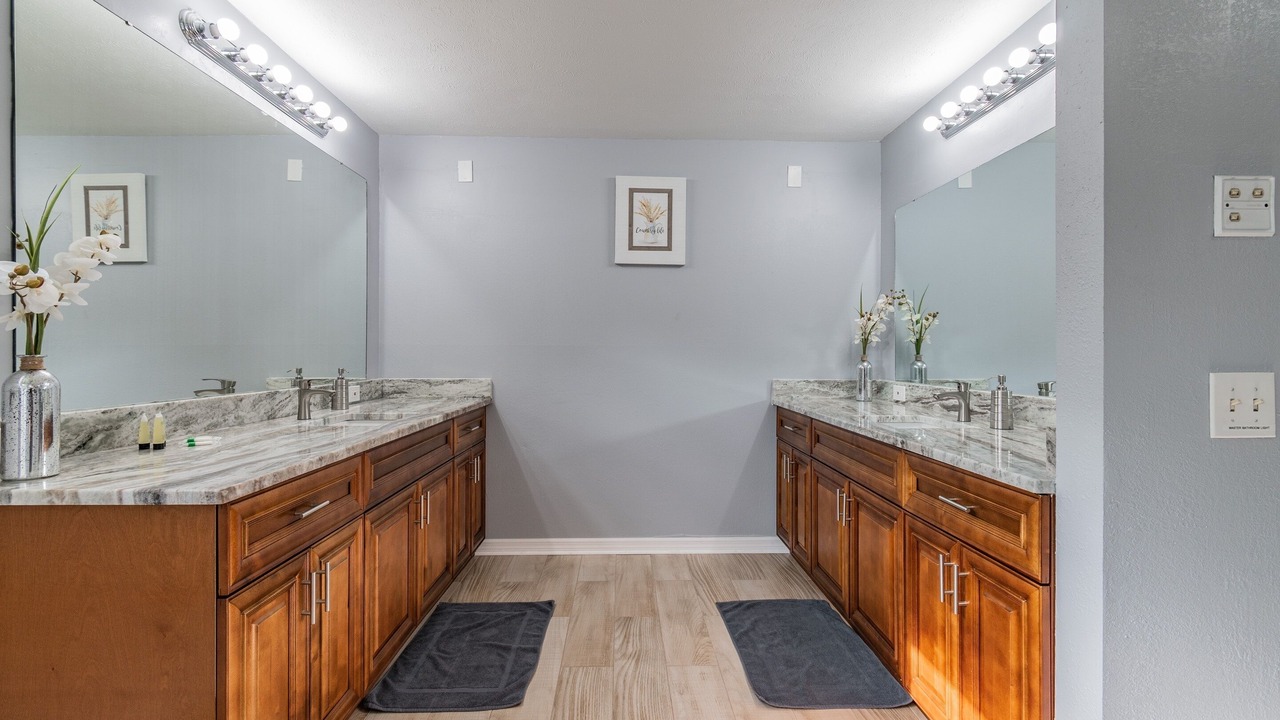 Photo of Bathroom in Brandon