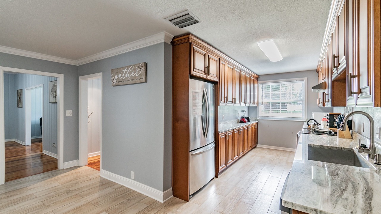Photo of Kitchen in Brandon