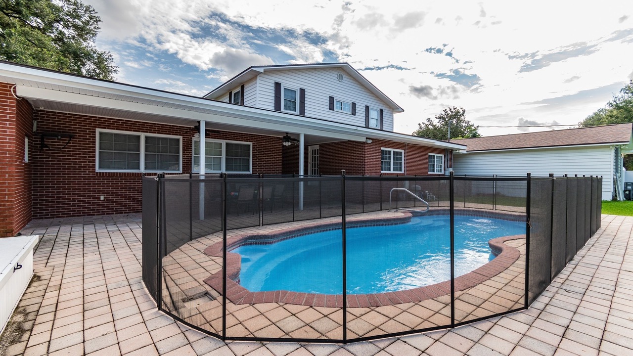 Photo of Outdoor in Brandon