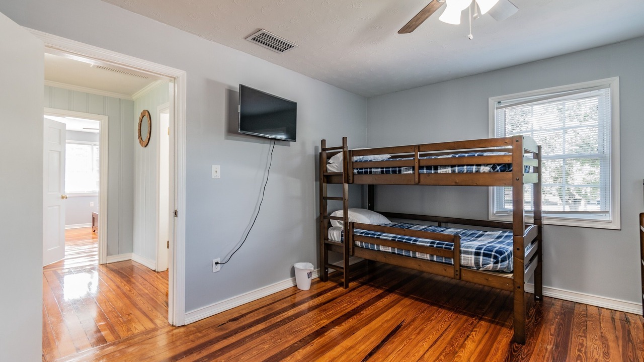 Photo of Bedroom in Brandon