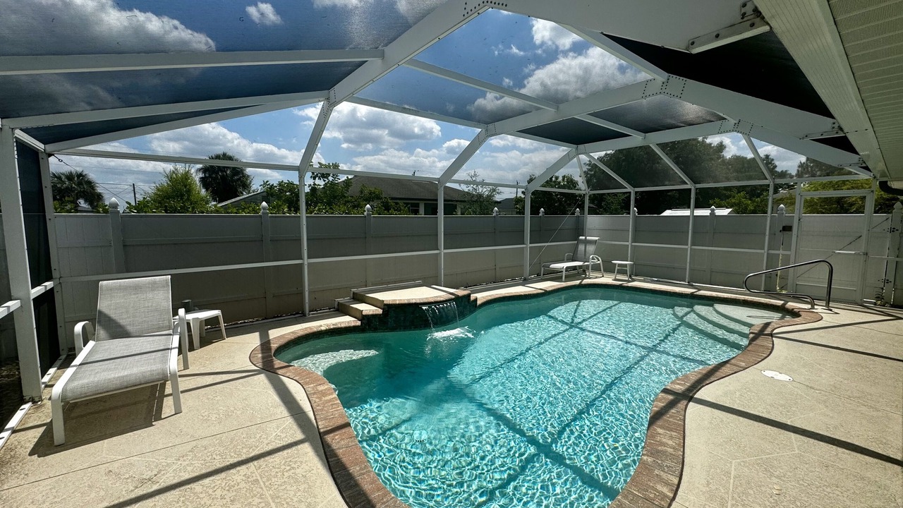 Photo of Outdoor in Centennial