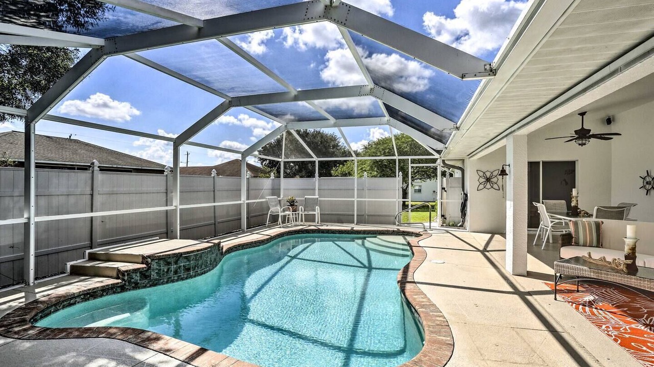 Photo of Outdoor in Centennial
