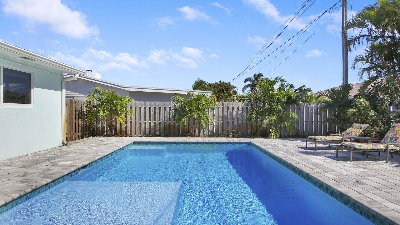 Photo of Outdoor in Florida North Atlantic Coast