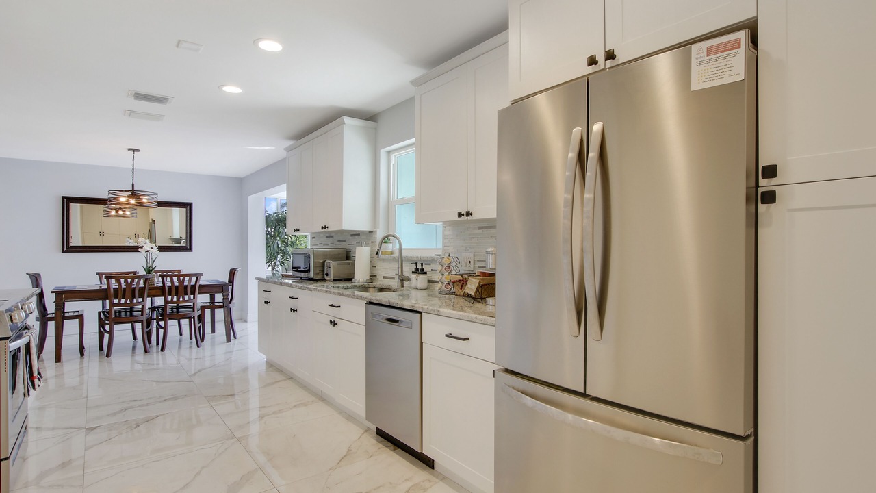 Photo of Kitchen in Florida North Atlantic Coast