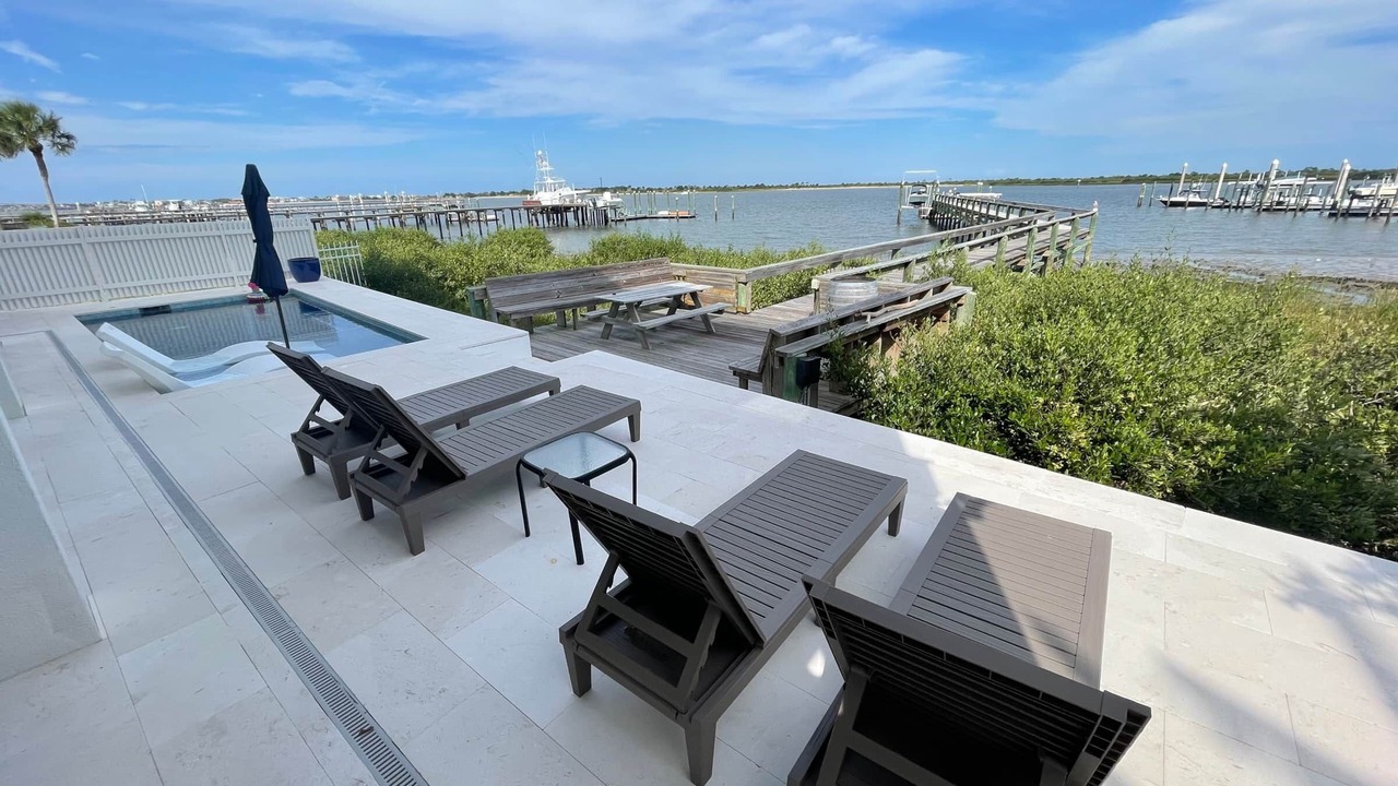 Photo of Outdoor in St. Augustine