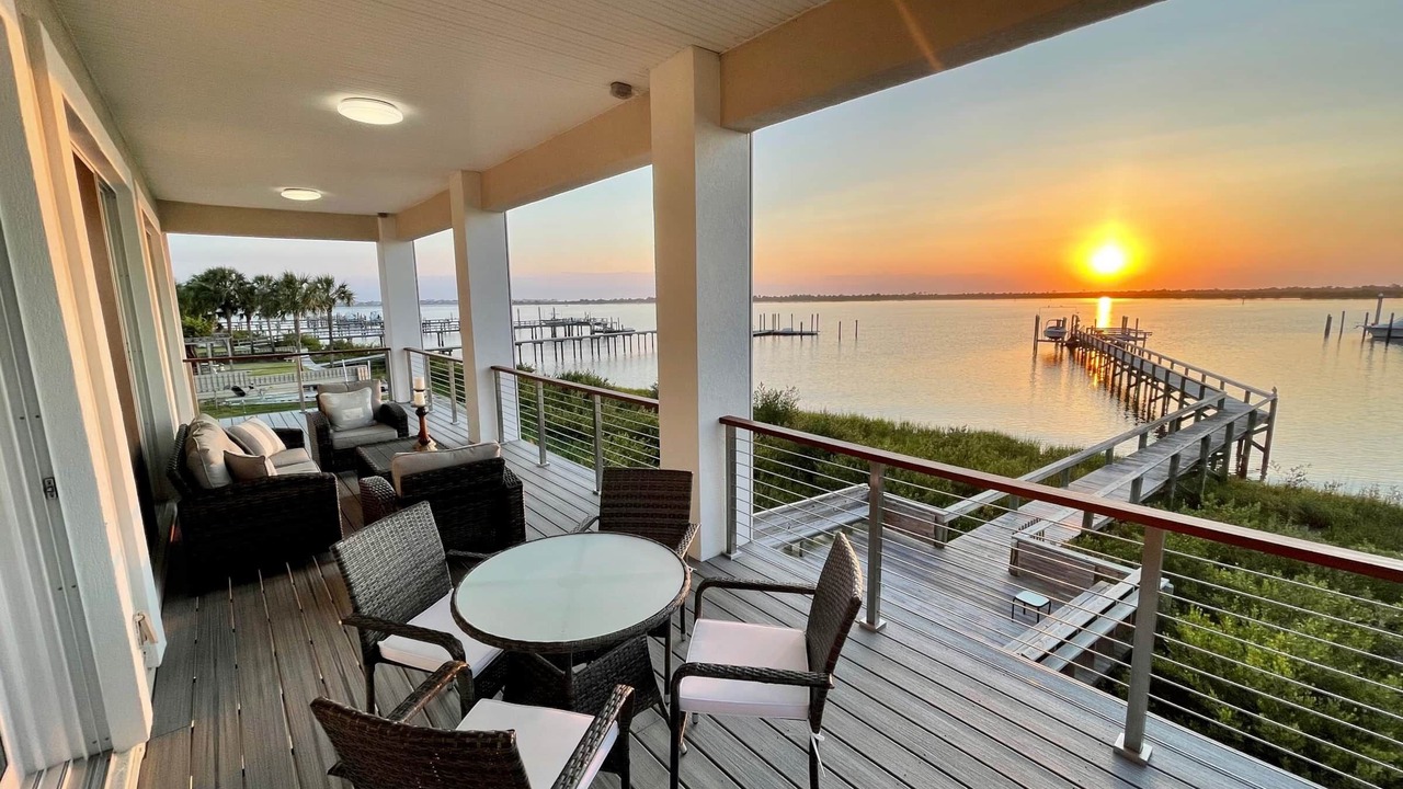 Photo of Outdoor in St. Augustine