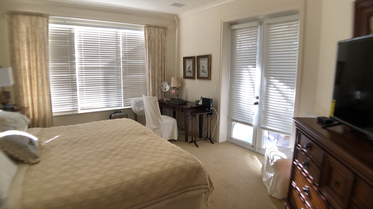 Photo of Bedroom in Grand Harbor