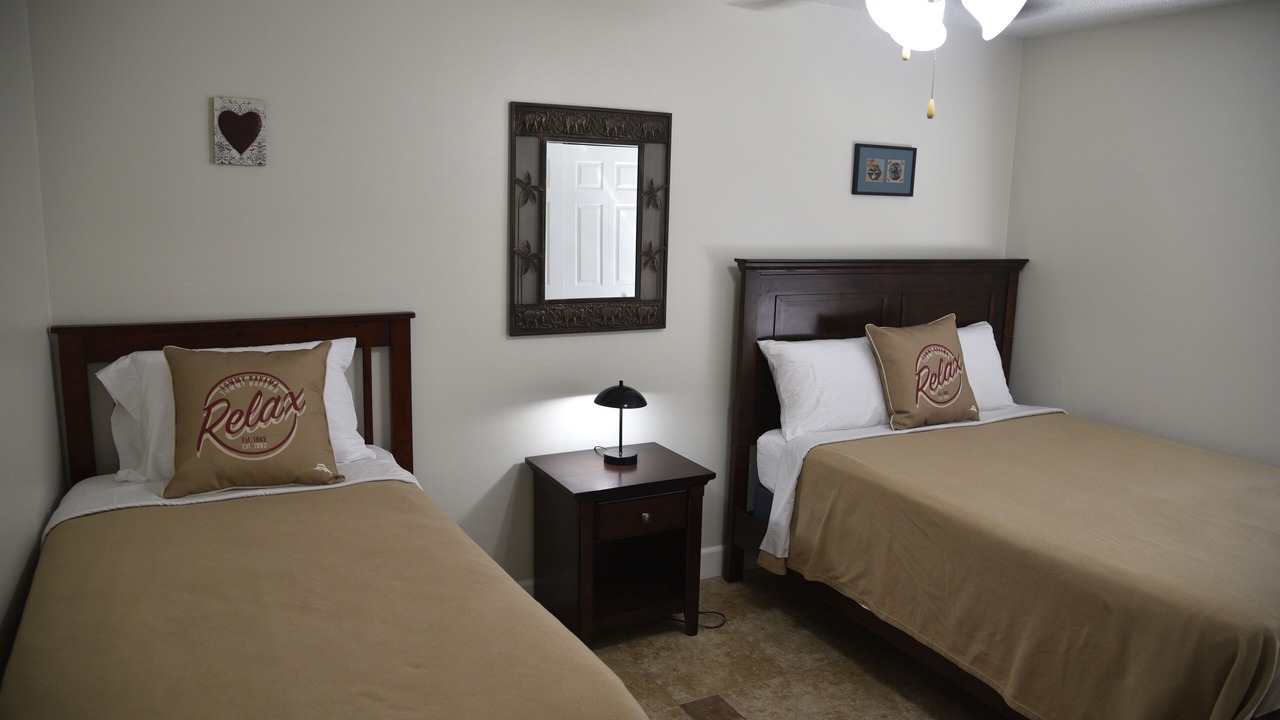 Photo of Bedroom in Altamonte Springs
