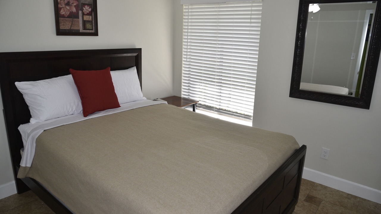 Photo of Bedroom in Altamonte Springs