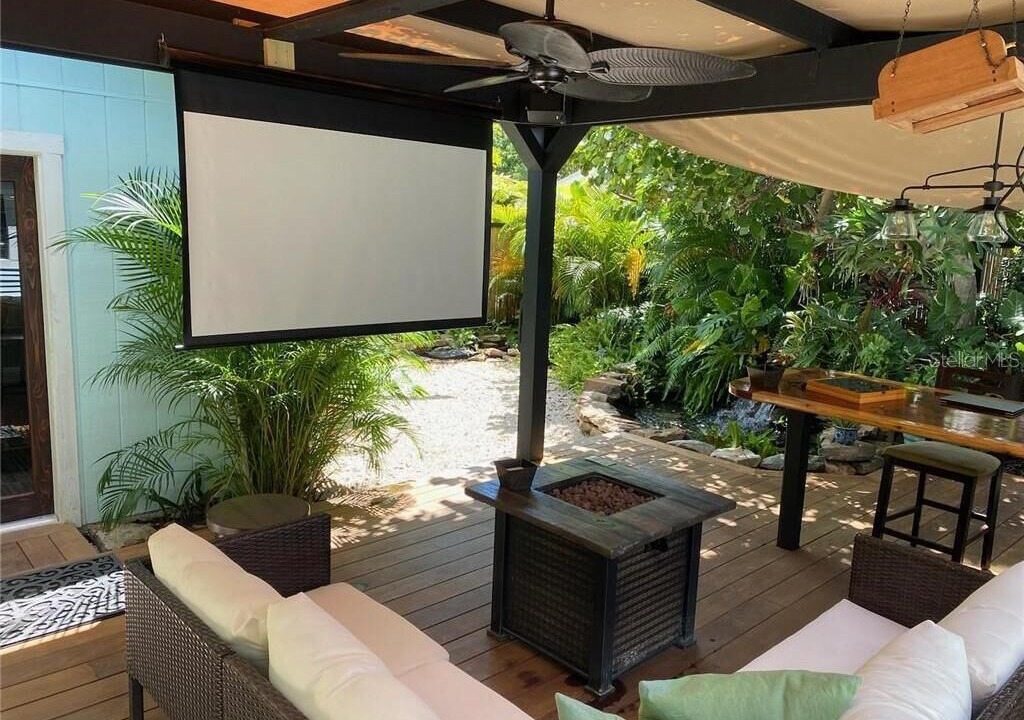 Photo of Outdoor in Longbeach Village