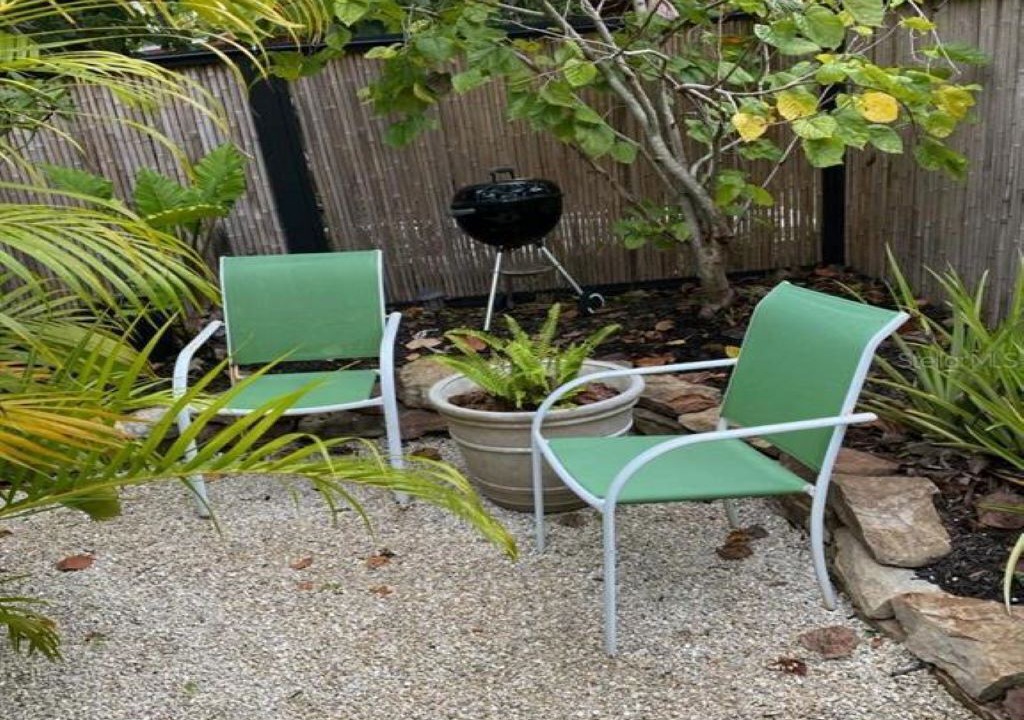 Photo of Patio Balcony in Longbeach Village
