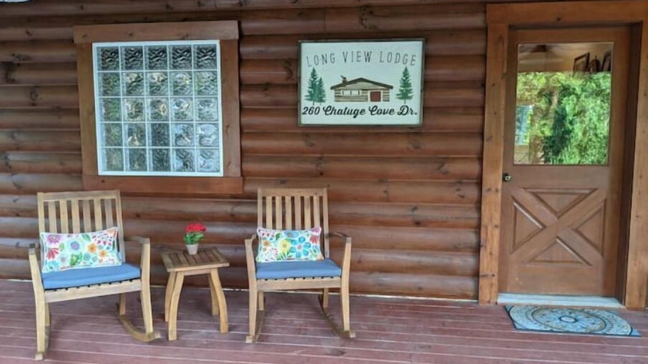 Photo of Outdoor in Hayesville