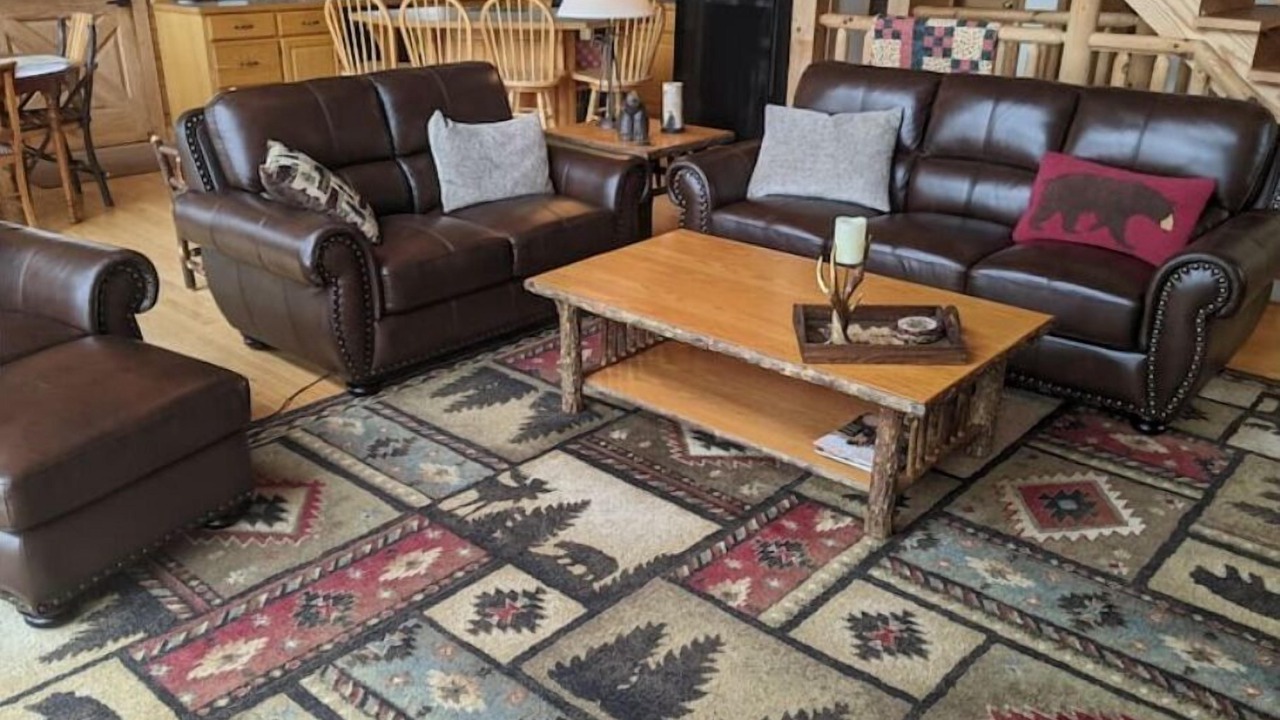 Photo of Livingroom in Hayesville