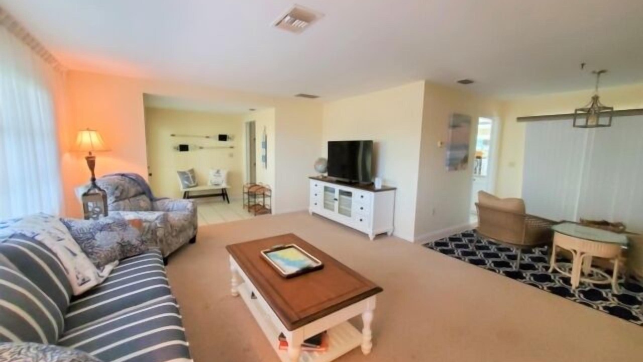 Photo of Livingroom in Cape Haze