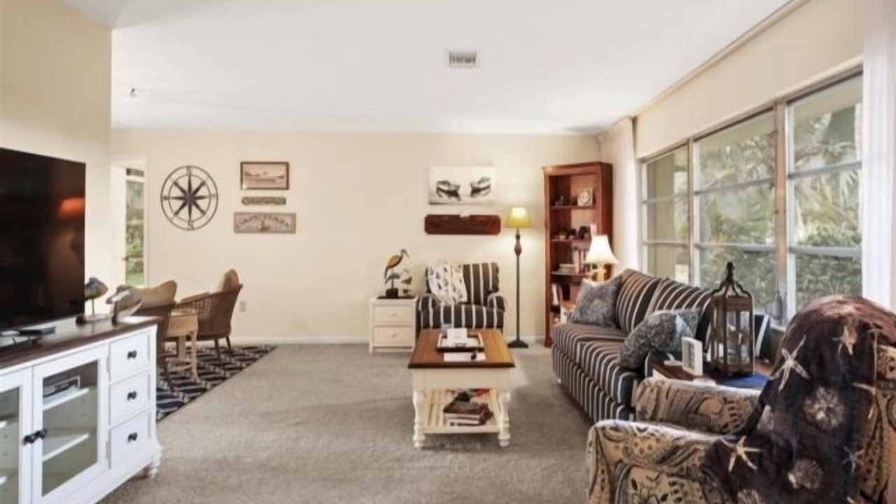 Photo of Livingroom in Cape Haze